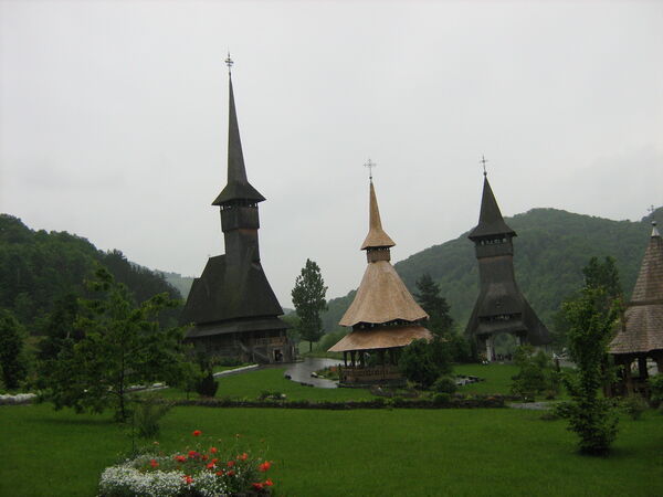 Maramures 2010